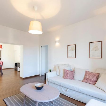 Joivy Spacious Family Apt For 4, In Carignano, Γένοβα Εξωτερικό φωτογραφία