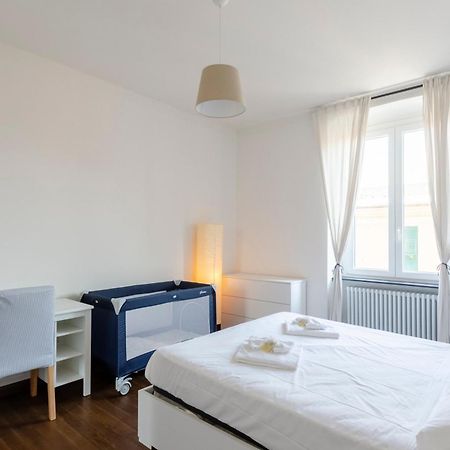 Joivy Spacious Family Apt For 4, In Carignano, Γένοβα Εξωτερικό φωτογραφία