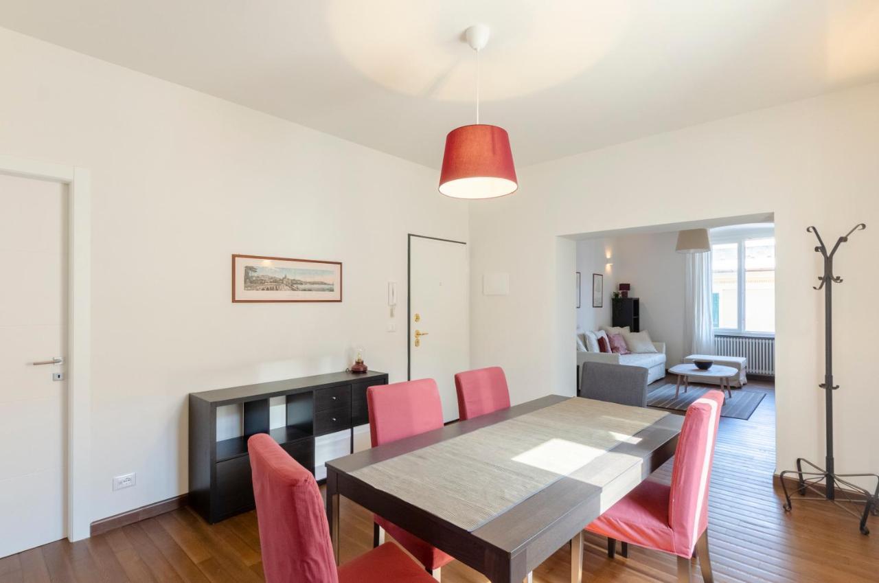 Joivy Spacious Family Apt For 4, In Carignano, Γένοβα Εξωτερικό φωτογραφία