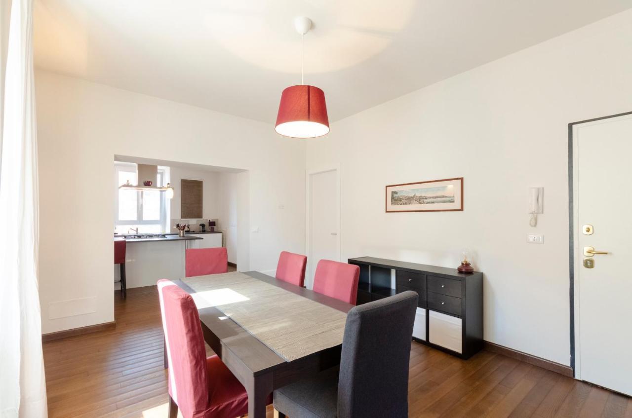 Joivy Spacious Family Apt For 4, In Carignano, Γένοβα Εξωτερικό φωτογραφία